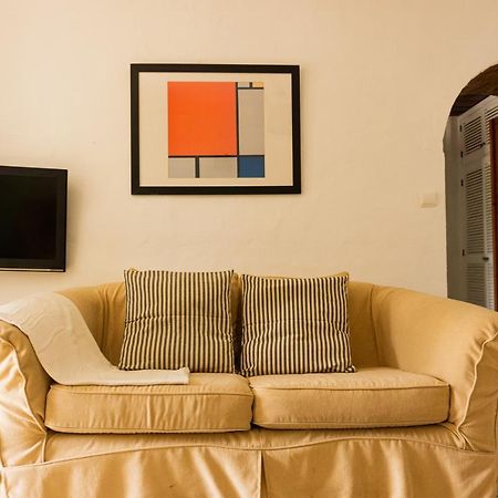 Ferienwohnung Quinta Agave Almádena Exterior foto