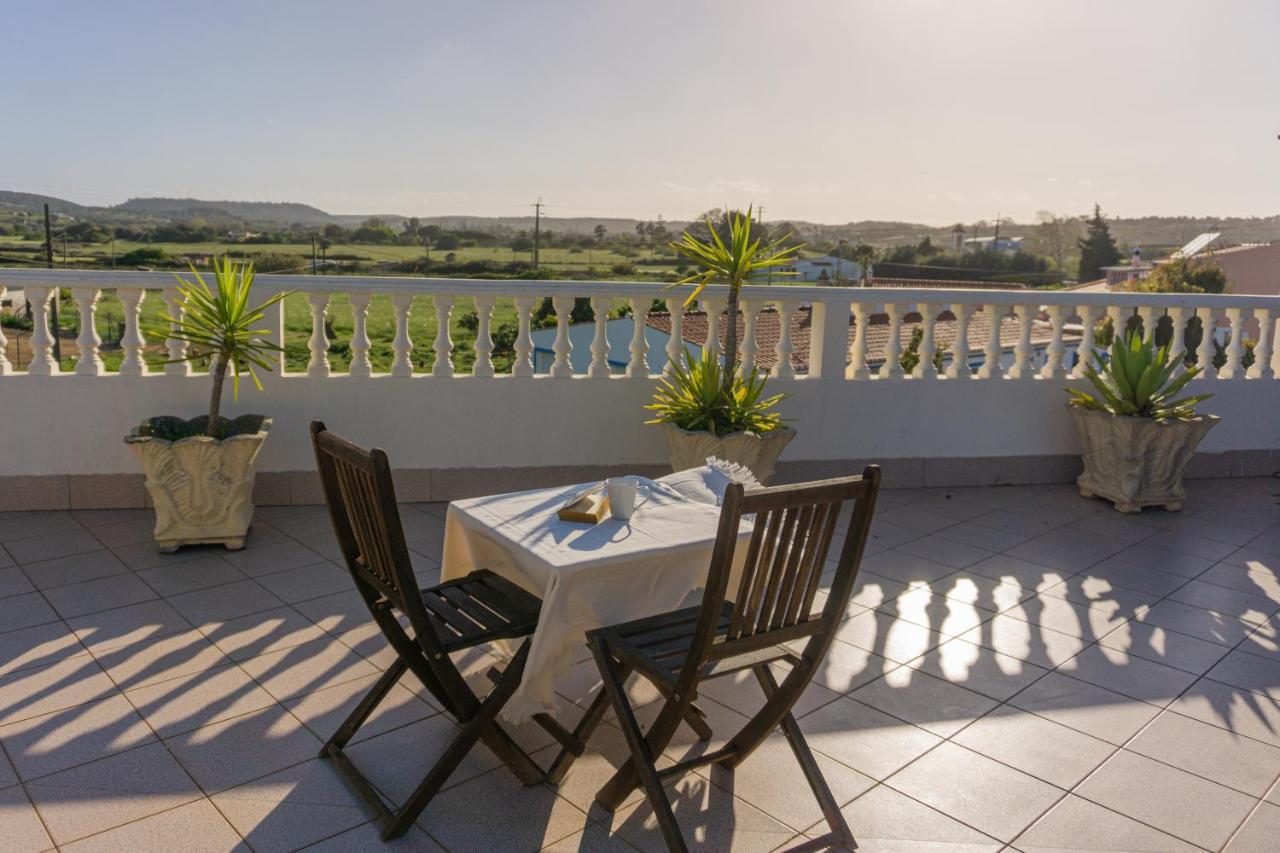 Ferienwohnung Quinta Agave Almádena Exterior foto