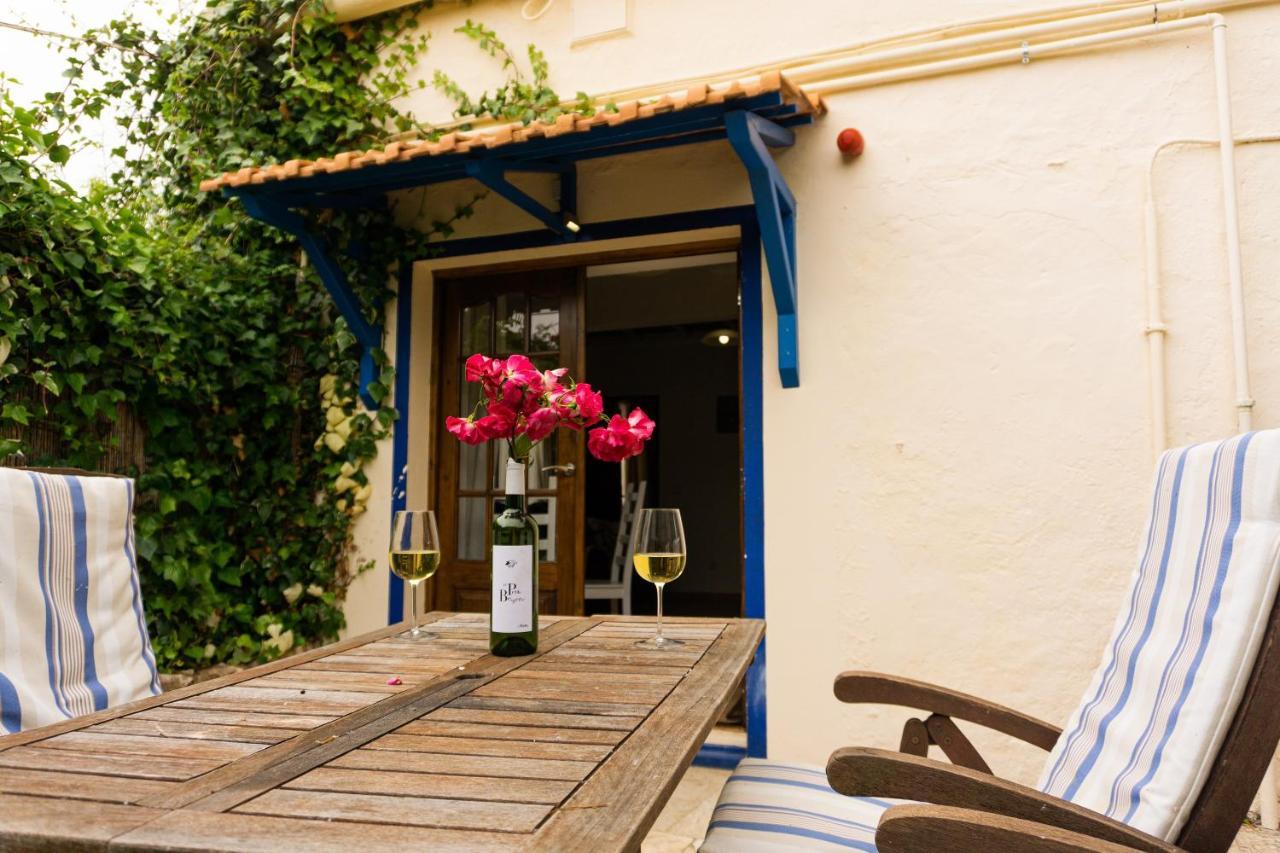 Ferienwohnung Quinta Agave Almádena Exterior foto