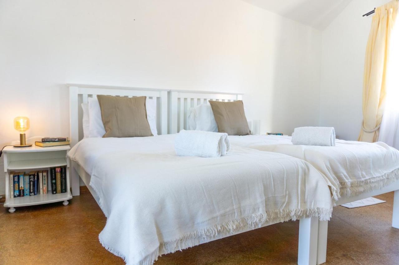 Ferienwohnung Quinta Agave Almádena Exterior foto