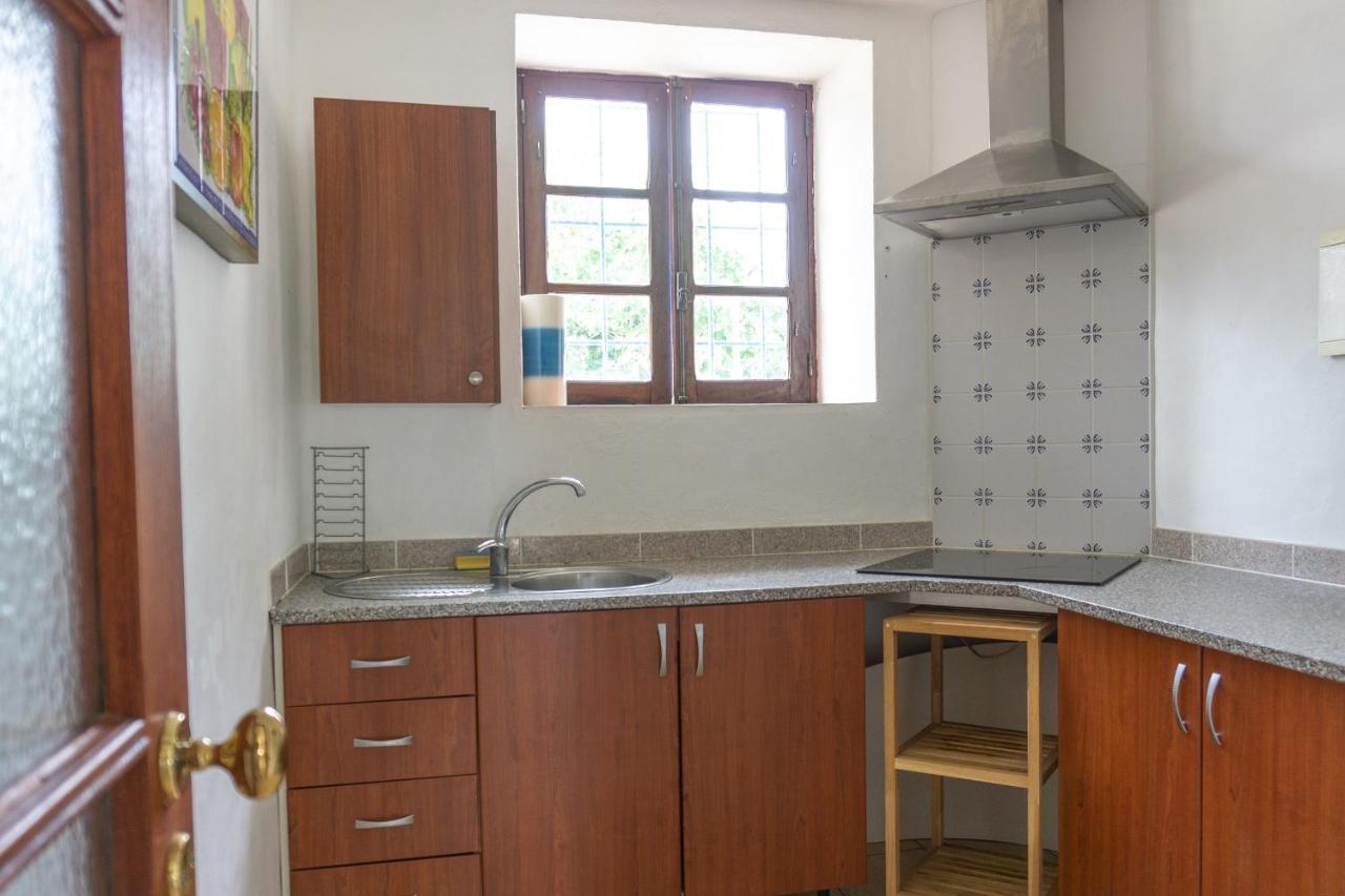 Ferienwohnung Quinta Agave Almádena Exterior foto