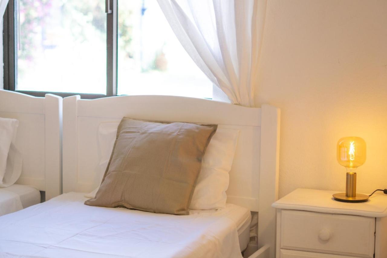 Ferienwohnung Quinta Agave Almádena Exterior foto