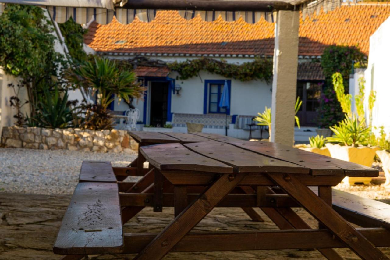 Ferienwohnung Quinta Agave Almádena Exterior foto