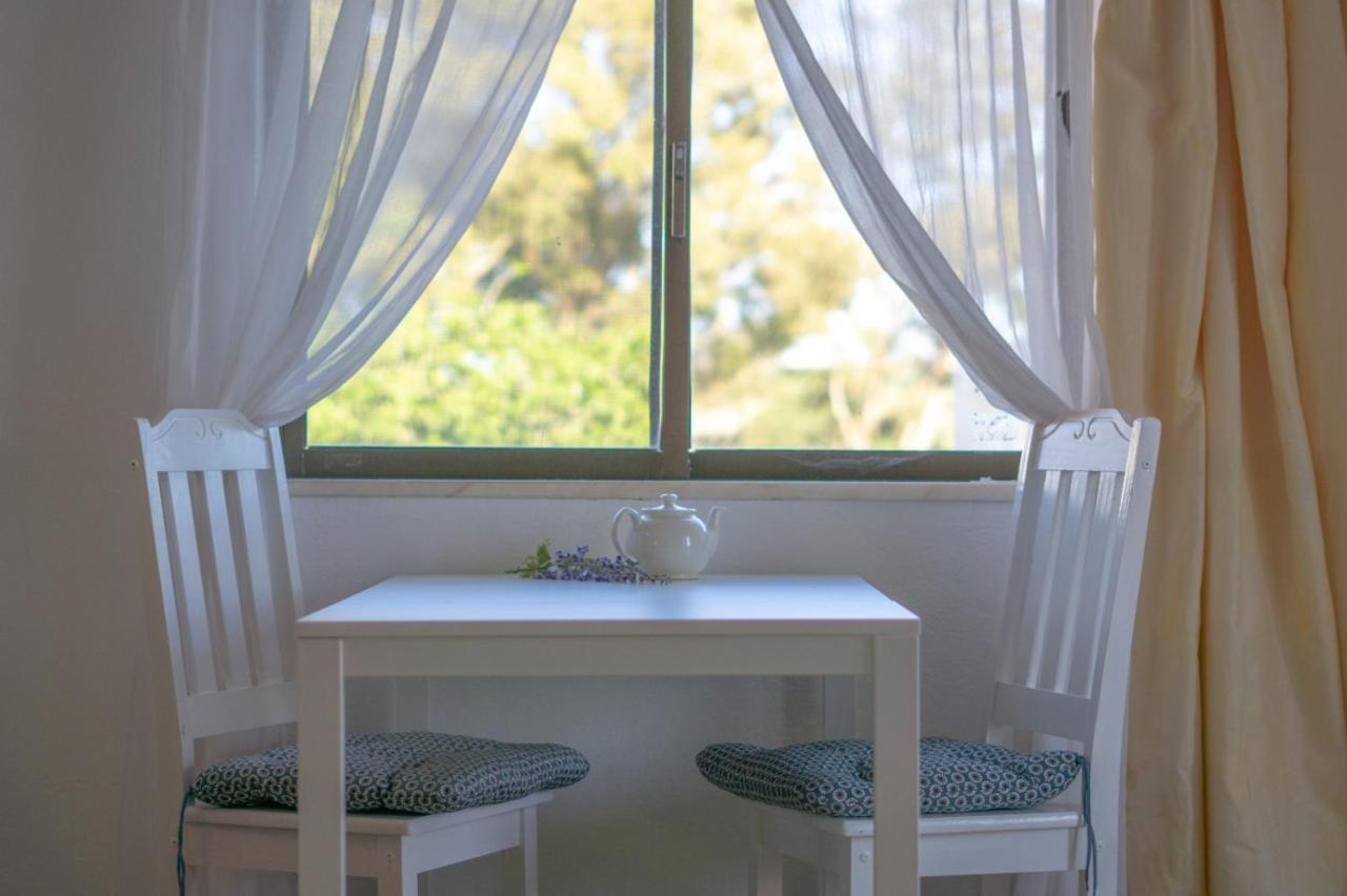 Ferienwohnung Quinta Agave Almádena Exterior foto