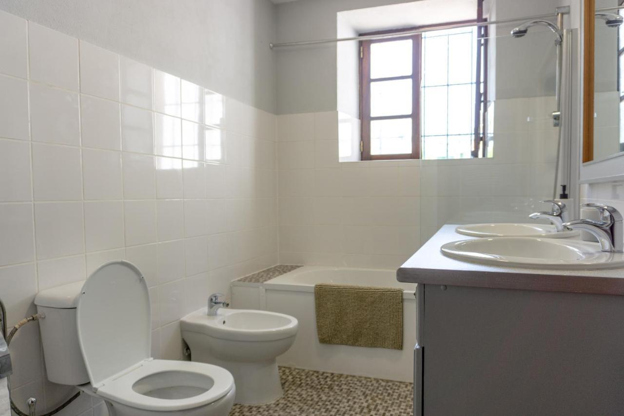 Ferienwohnung Quinta Agave Almádena Exterior foto