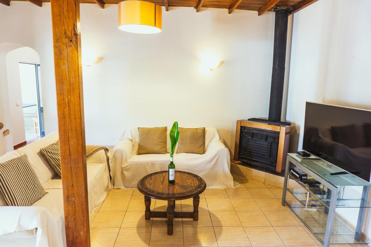 Ferienwohnung Quinta Agave Almádena Exterior foto