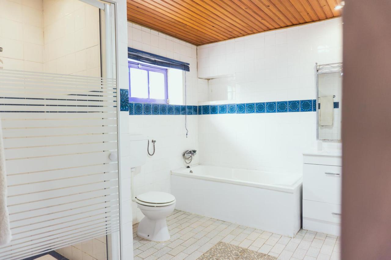 Ferienwohnung Quinta Agave Almádena Exterior foto