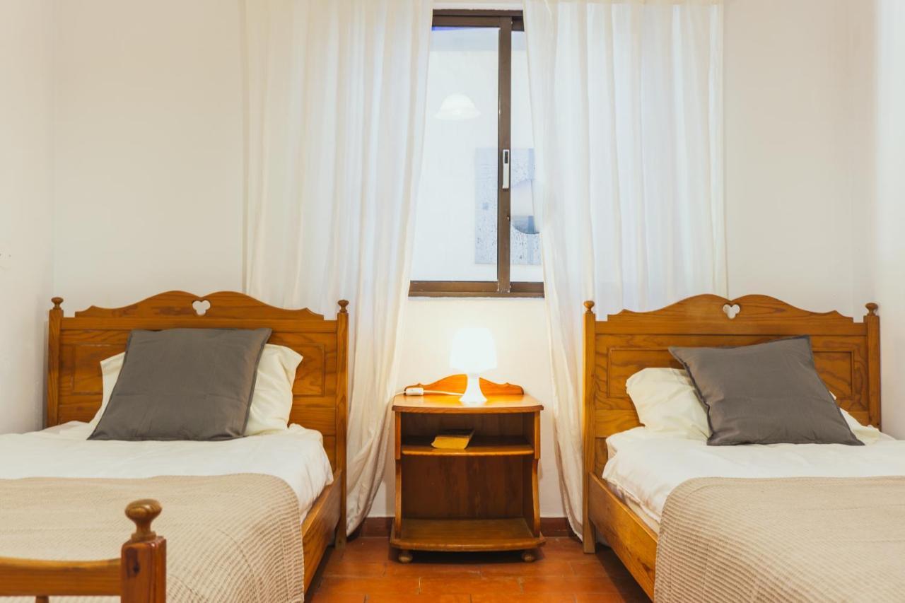 Ferienwohnung Quinta Agave Almádena Exterior foto
