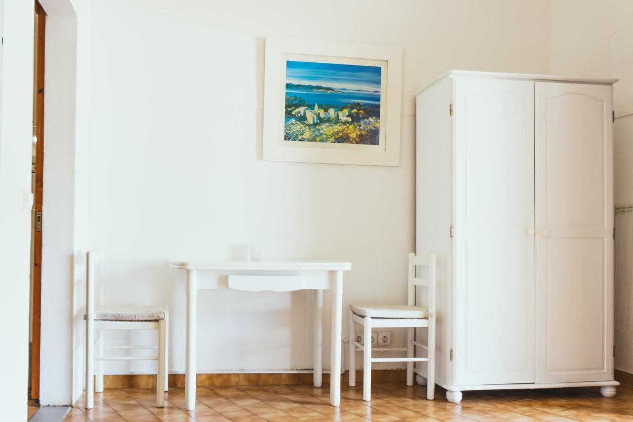 Ferienwohnung Quinta Agave Almádena Exterior foto